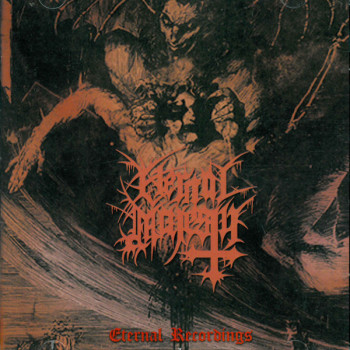 Eternal Majesty - Eternal Recordings