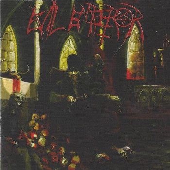 Evil Emperor - Evil Emperor