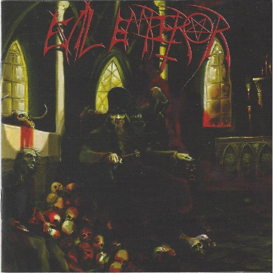 Evil Emperor - Evil Emperor