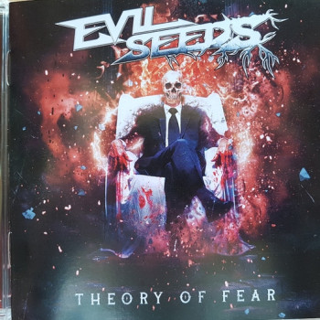 Evil Seeds - Theory Of Fear