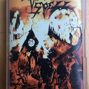 Evil Spell - Necrology