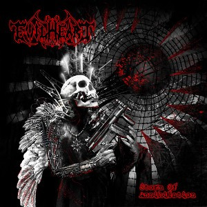 Evilheart - Storm of Annihilation
