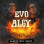 Evo / Algy - Damned Unto Death