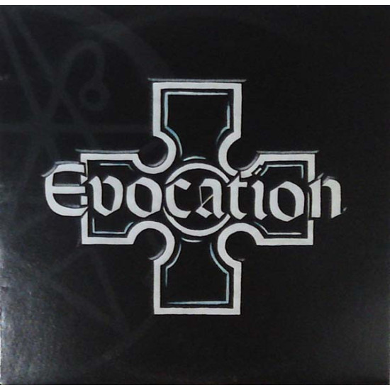 Evocation - Evocation