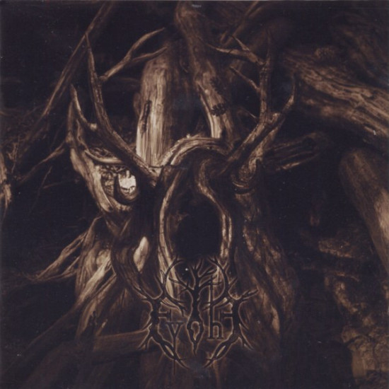 Evohé  - Annwvyn