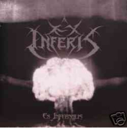 Ex Inferis (4) - Ex Infernalis