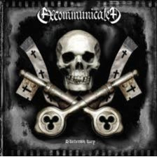 Excommunicated - Skeleton Key