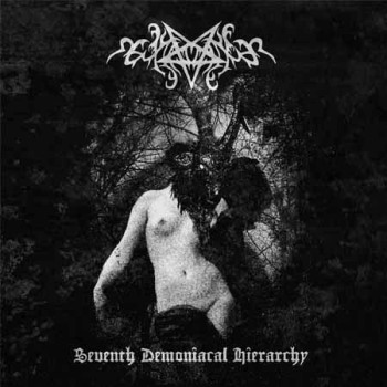 Exterminas - Seventh Demoniacal Hierarchy