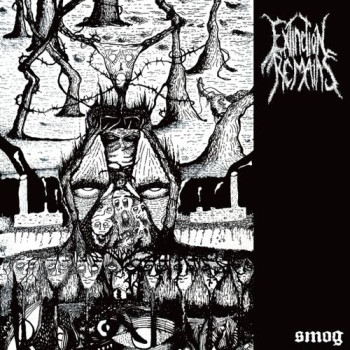 Extinction Remains - Smog