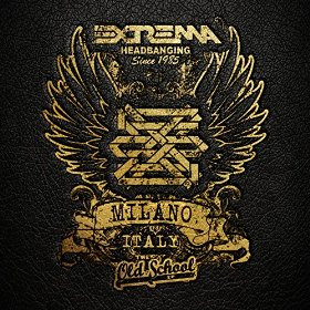 Extrema - The Old School EP