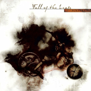 Fall Of The Leafe - Volvere