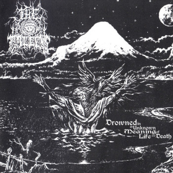 The Fallen (5) - Drowned In An Unknown Meaning Of Life And Death