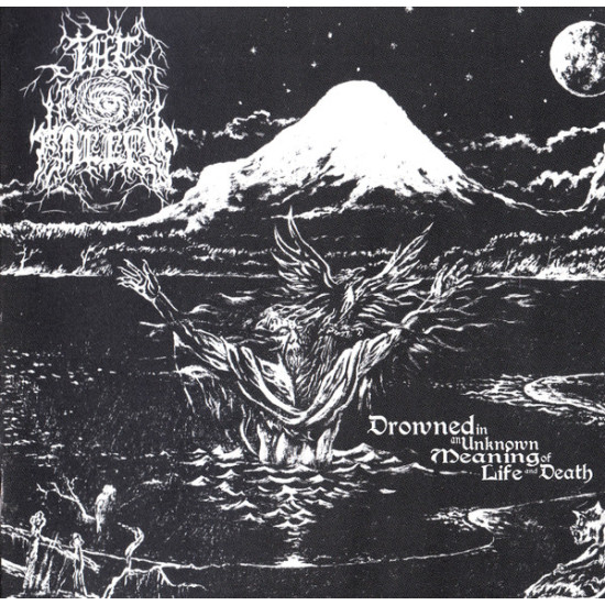 The Fallen (5) - Drowned In An Unknown Meaning Of Life And Death
