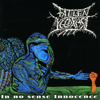 Fallen Yggdrasil - In No Sense Innocence