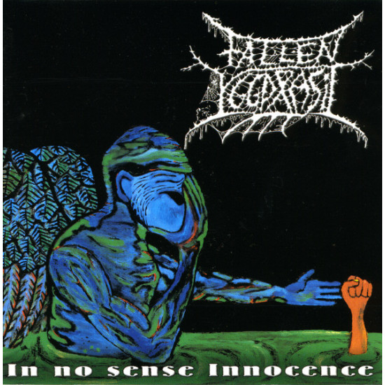 Fallen Yggdrasil - In No Sense Innocence
