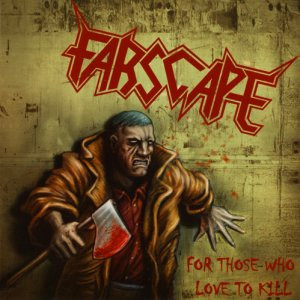 Farscape - For Those Who Love To Kill