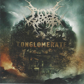 Fatal Error (7) - Conglomerate