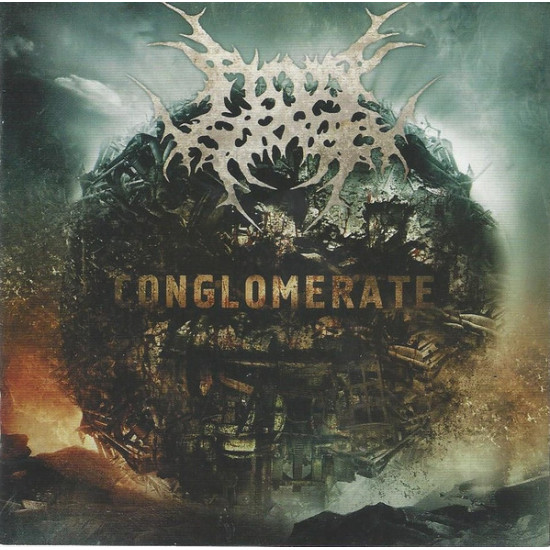 Fatal Error (7) - Conglomerate