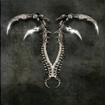 Fear Factory - Mechanize
