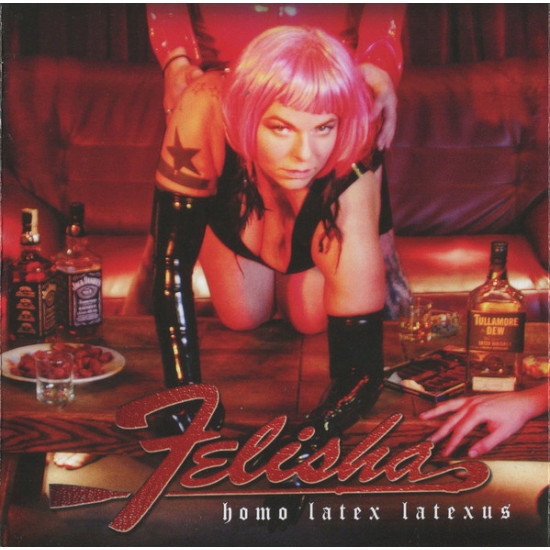 Felisha (2) - Homo Latex Latexus