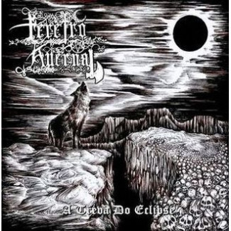Feretro Avernal - A Treva Do Eclipse