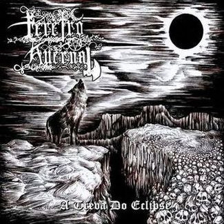 Feretro Avernal - A Treva Do Eclipse