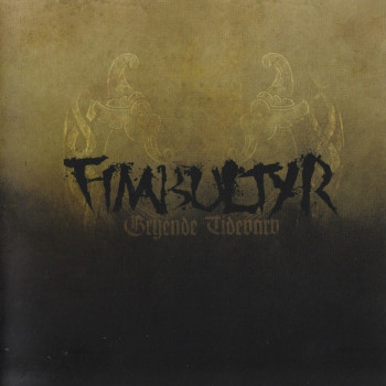 Fimbultyr (2) - Gryende Tidevarv