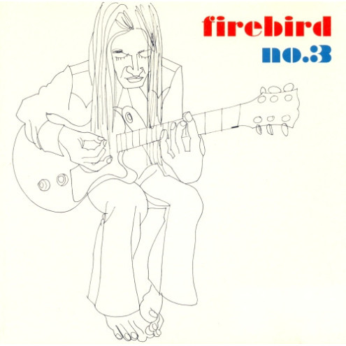 Firebird - No.3