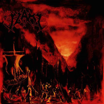 Flame (17) - March Into Firelands