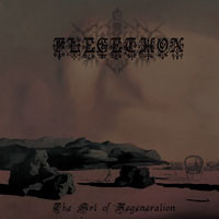 Flegethon - The Art Of Regeneration