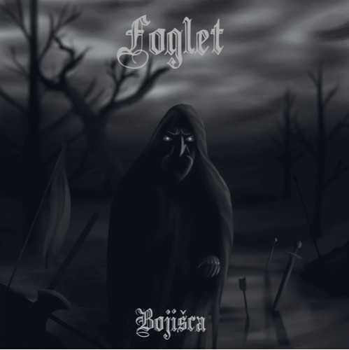 Foglet - Bojisca
