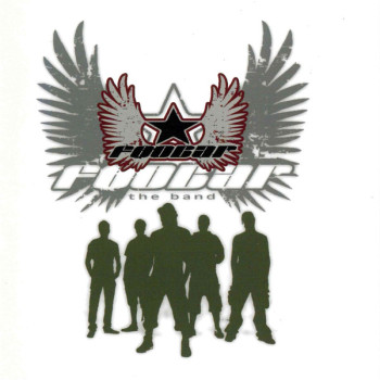 Foobar The Band - Hellride