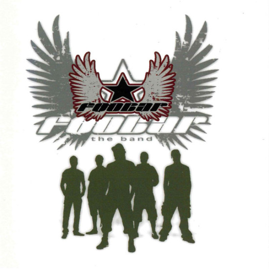 Foobar The Band - Hellride