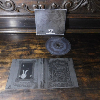 Forbidden Worship - The Unholy