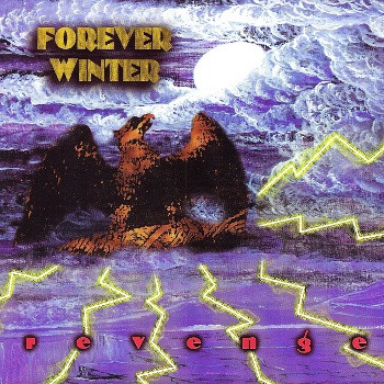 Forever Winter - Revenge