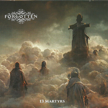 Forgotten (8) - 13 Martyrs