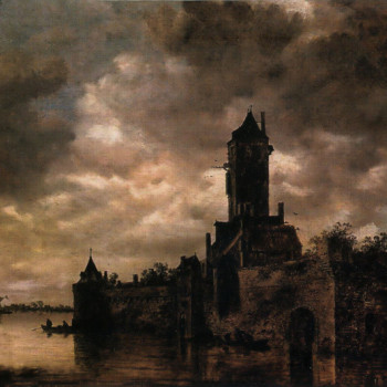 Forgotten Winter - Vinda