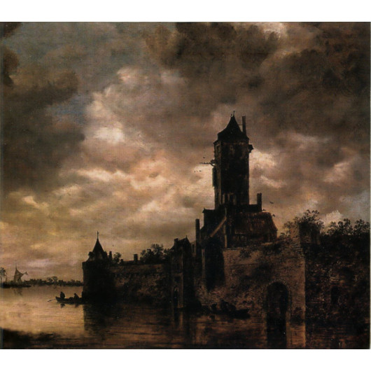Forgotten Winter - Vinda