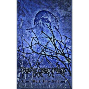 Formorket - Live: Walk Into Nothing