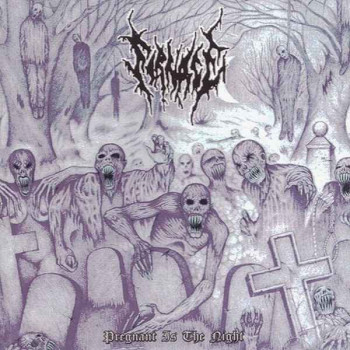Fornace - Pregnant Is The Night
