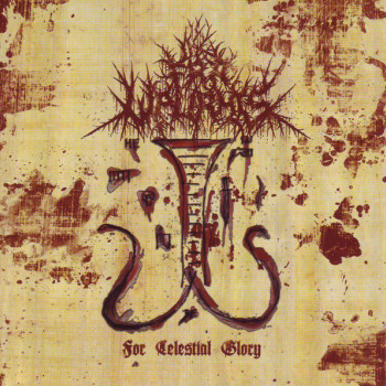 Fra Waurhts - For Celestial Glory
