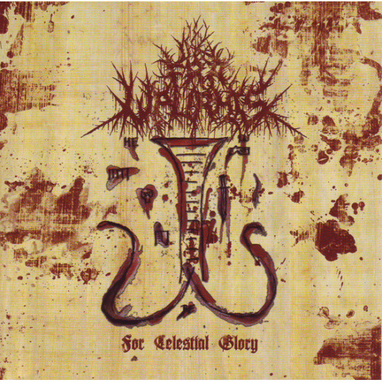 Fra Waurhts - For Celestial Glory