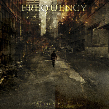 Frequency (22) - Rotten Empire