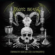 Front Beast - Demon Ways Of Sorcery