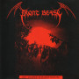 Front Beast / Thy Ashes - Die Under The Red Moon / The Sorcerer's Pact