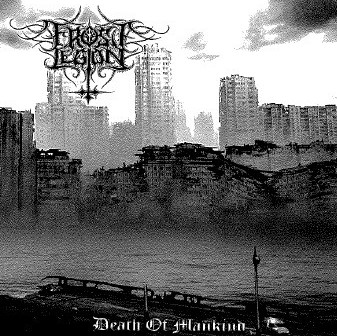 Frost Legion - Death Of Mankind