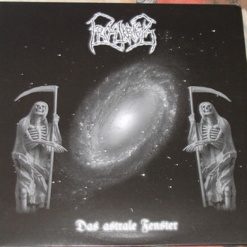 Frostkrieg - Das Astrale Fenster