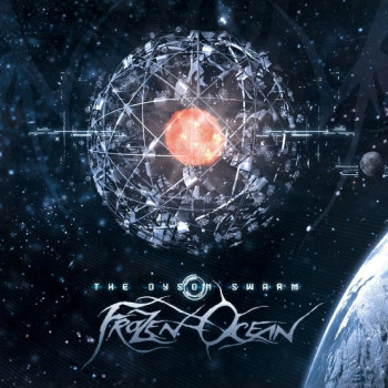 Frozen Ocean - The Dyson Swarm