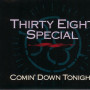 38 Special (US) - Comin' Down Tonight