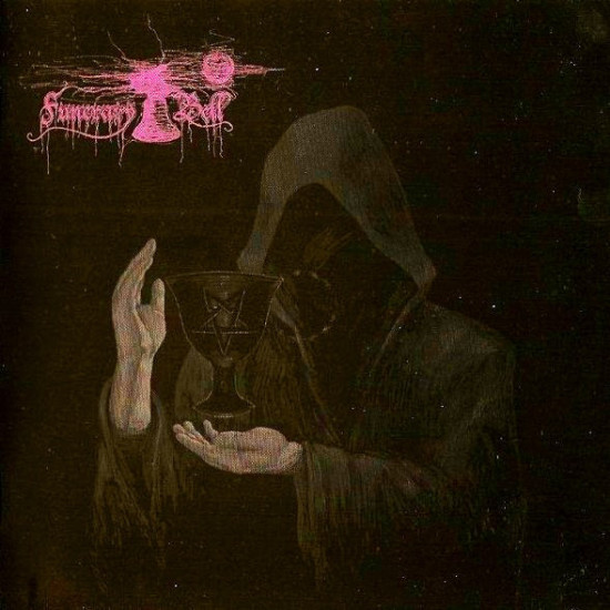 Funerary Bell - The Coven